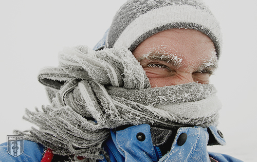 Extreme Cold Preparedness: A Winter Weather Survival Guide