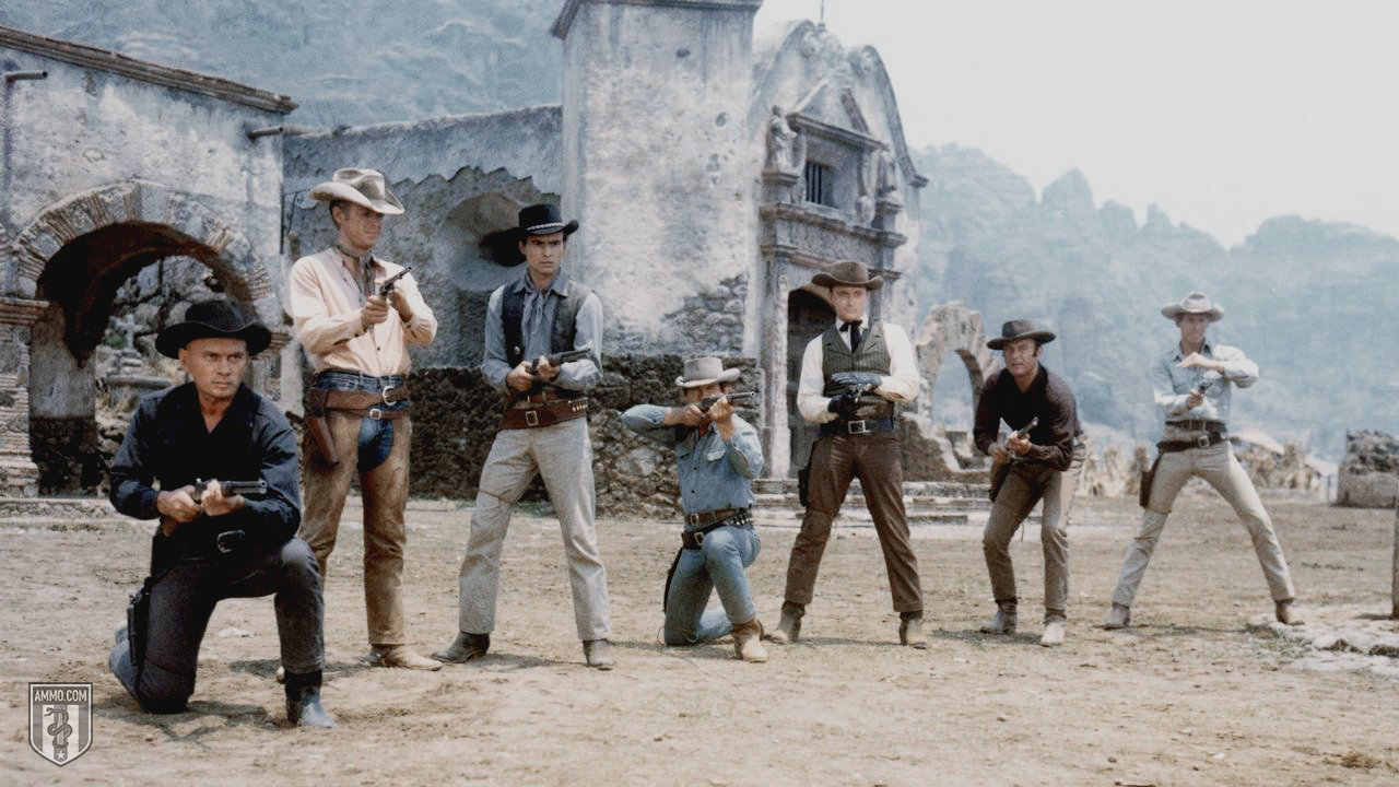 West World: How Hollywood Misrepresents the Old West to Make Money & Advance Gun Control