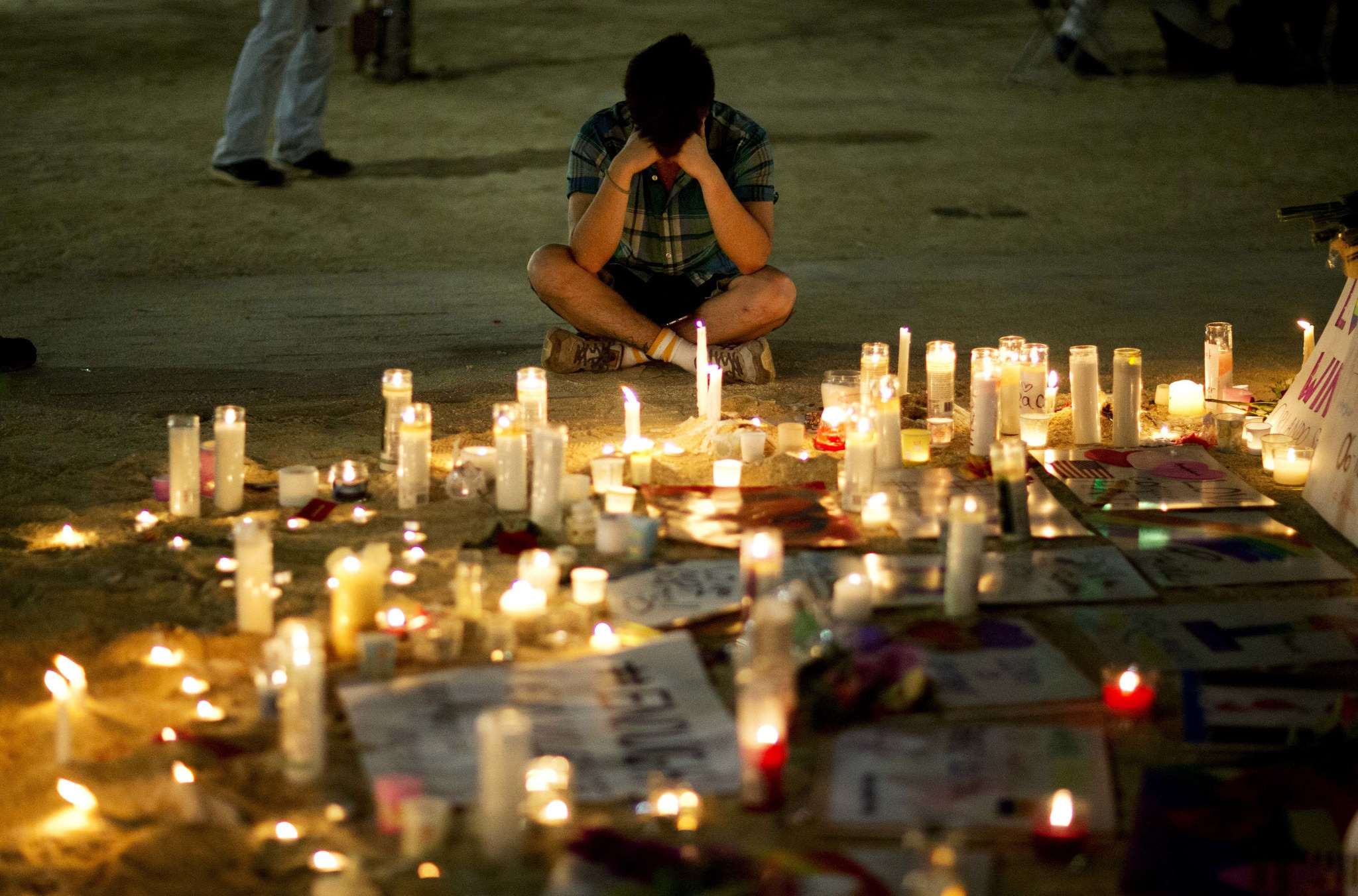 orlando shooting victims