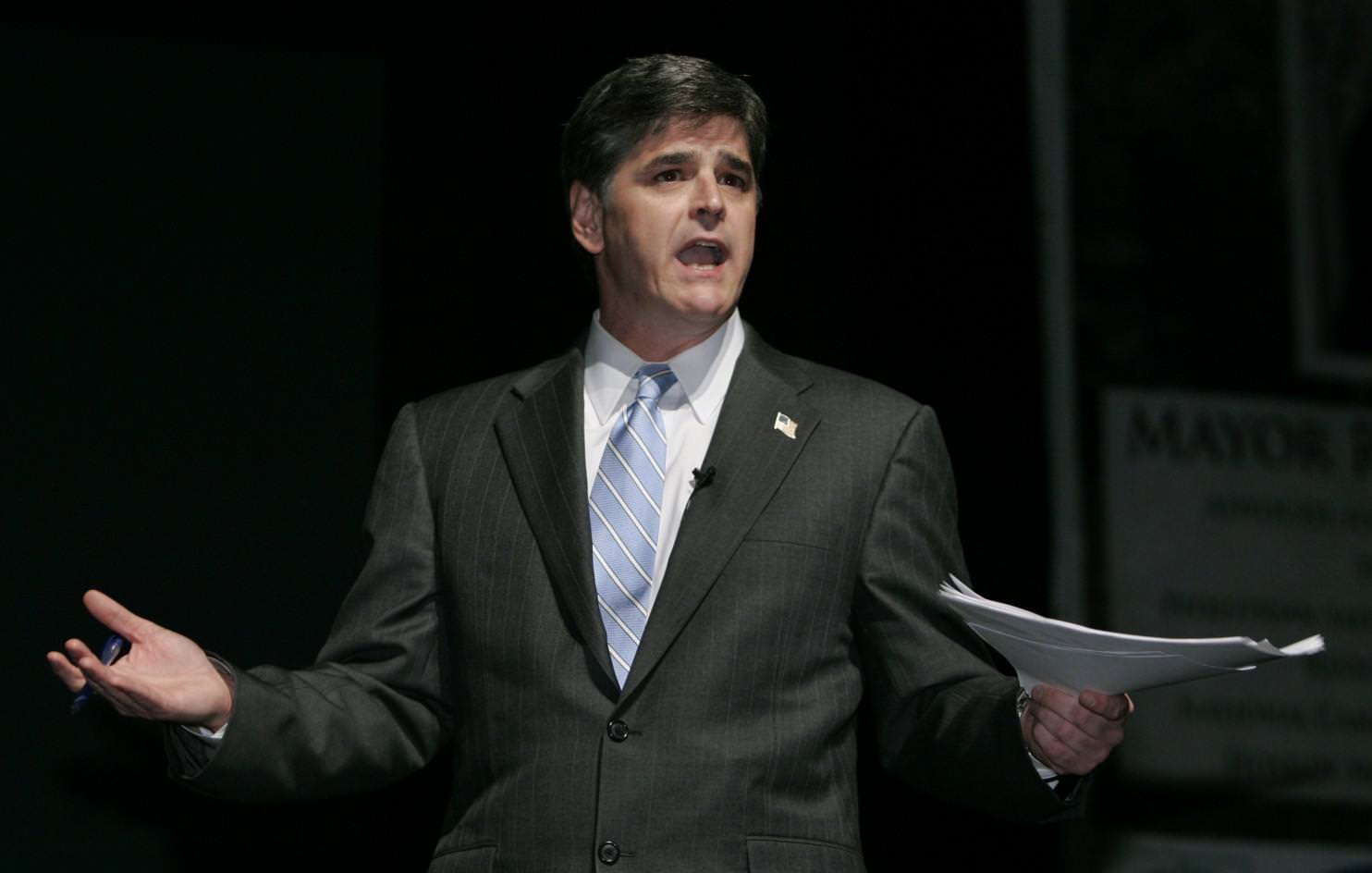 Sean Hannity