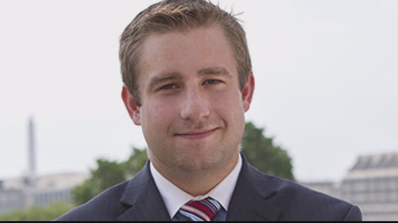 Seth Rich