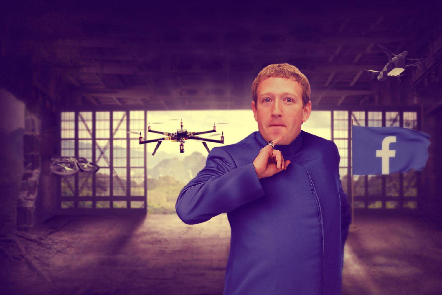 mark zuckerberg