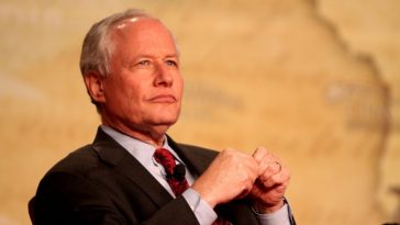 bill kristol 2020