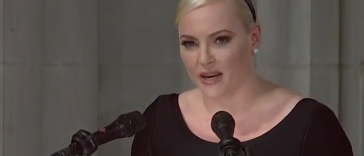 classless meghan mccain america