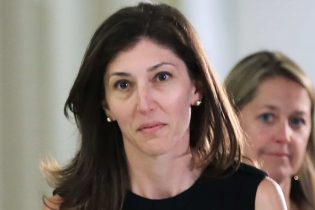 lisa page