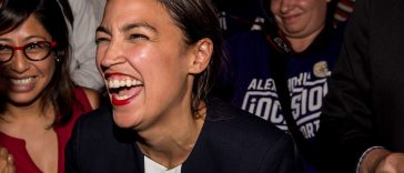 Alexandria Ocasio Cortez Stupid