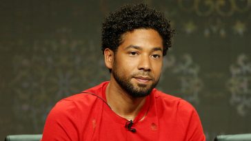 Jussie Smollett Race Hoax