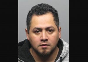 Francisco Perez illegal alien child porn