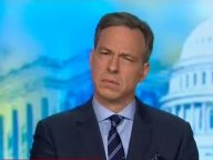 Jake Tapper CNN Russia Collusion