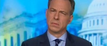 Jake Tapper CNN Russia Collusion