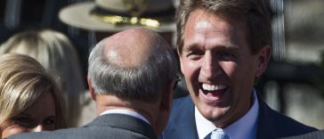 Jeff Flake Matters