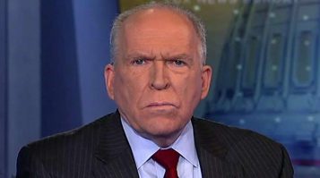 John Brennan Traitor