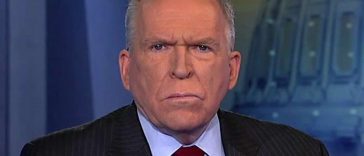 John Brennan Traitor