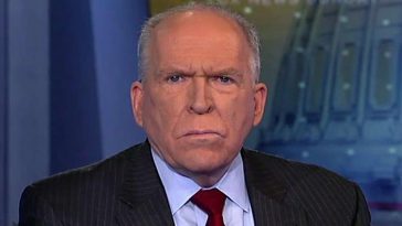 John Brennan Traitor