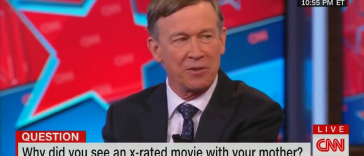 John Hickenlooper Deep Throat