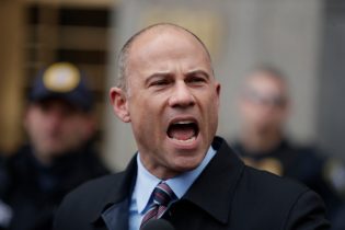 Michael Avenatti Fully Exonerated