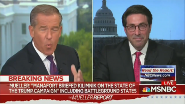 Brian Williams Jay Sekulow