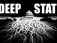 Deep State Russia Narrative