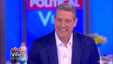 Democrat Tim Ryan President