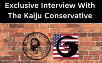 Kaiju Conservative TTOR Interview