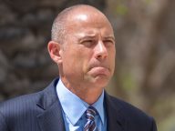 Michael Avenatti Not Guilty