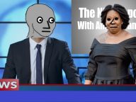 Whoopi Goldberg Defends Creepy Joe Biden