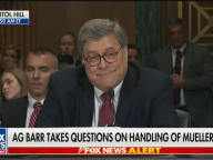 Bill Barr Senate Judiciary