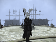 FFXIV Leves of Aleport