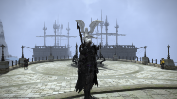 FFXIV Leves of Aleport