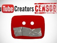 YouTube Censorship