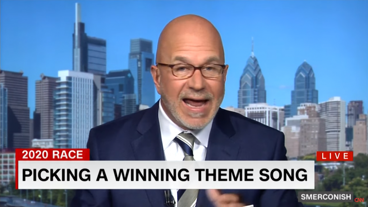 CNN Ratings Michael Smerconish