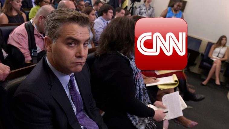 Enemy Of The People