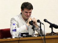 Otto Warmbier