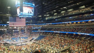 President Trump Orlando Rally