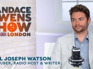 Candace Owens Paul Joseph Watson Censorship