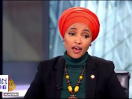 Ilhan Omar Racist