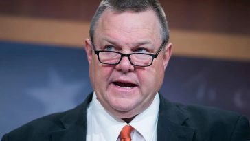 Jon Tester Violent