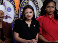 The Squad Democrat Party