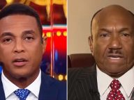 Don Lemon Trump Racist