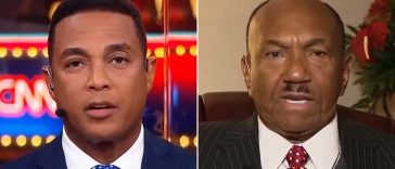 Don Lemon Trump Racist