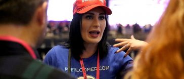 Laura Loomer Congress