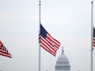 MSNBC Neo Nazi Flag Raising