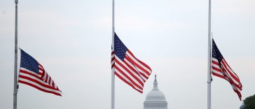 MSNBC Neo Nazi Flag Raising