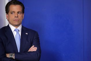 WaPo Anthony Scaramucci