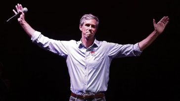 Beto Take Your Guns