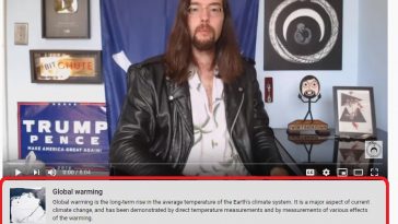 Google Wikipedia Climate Change Styxhexenhammer666