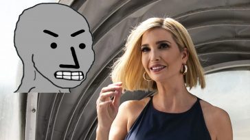 Ivanka Trump Haircut