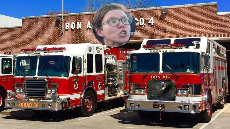 TDS Pennsylvania Fire Company