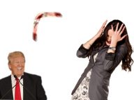 Trump Impeachment Boomerang
