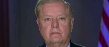 Lindsey Graham Syria Cease Fire